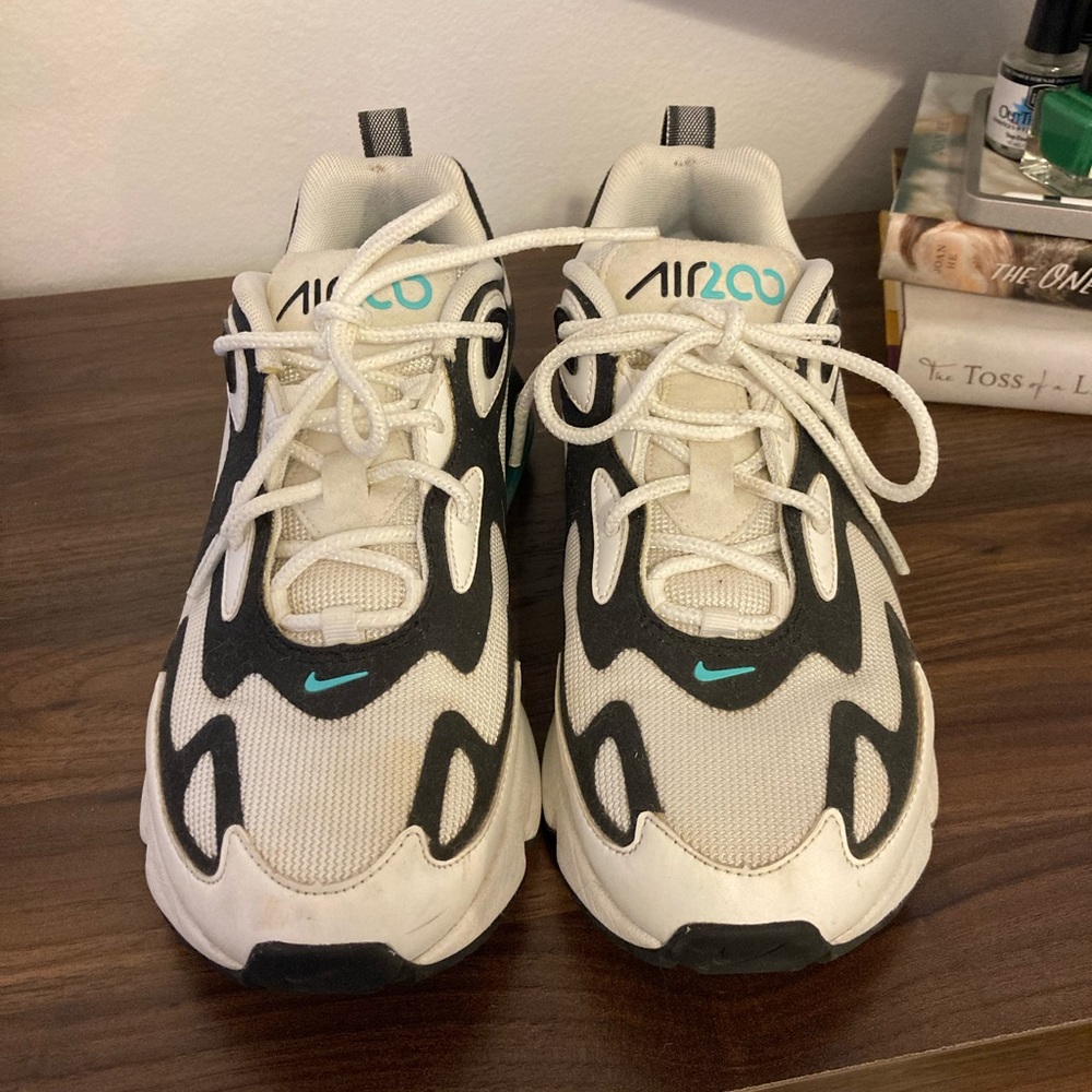 Womens Air Max 200 'Dusty Cactus'